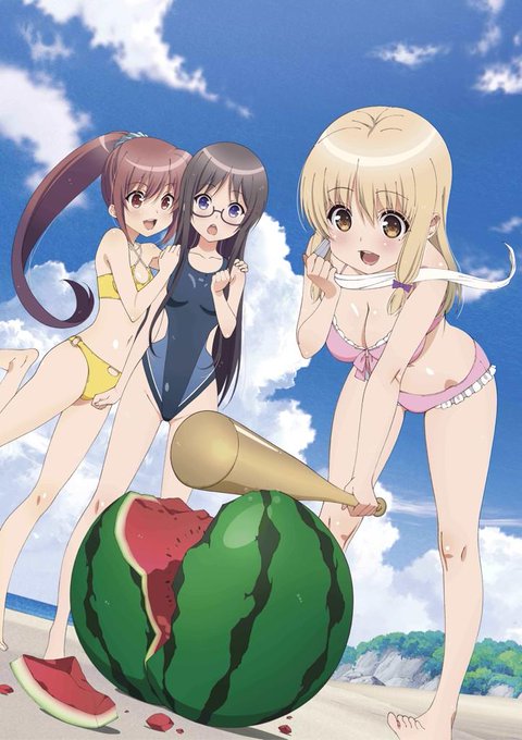 人生相談テレビアニメーション 人生 Jinsei Anime 14年10月 Twilog