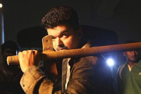 galattadotcom's tweet photo. #Kaththi takes #MonsterOpening in TN - Rs 12.5 Cr net (approx) on 1st day-Oct22, multiple screens & shows & tax free. http://t.co/Tmp0Uecv0f