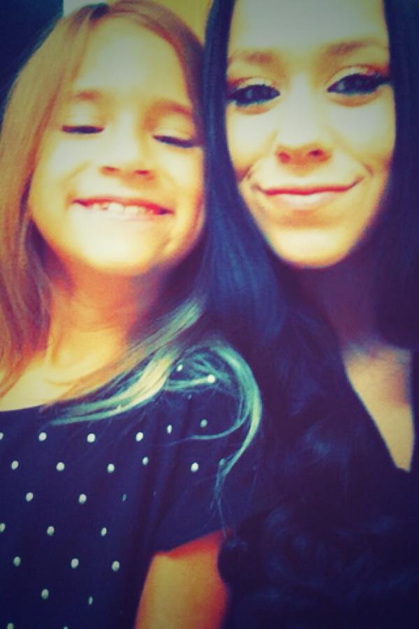 everythingtera's tweet image. We cute #sis