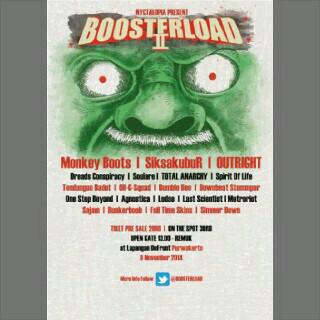 RT <a href="/ReskaBlack_Oi/">Areska Restu Nugroho</a>: Ini akan jadi yang terkeren di bulan November . Pecahkannn yuk ! Cc <a href="/BOOSTERLOAD/">BOOSTERLOAD</a>