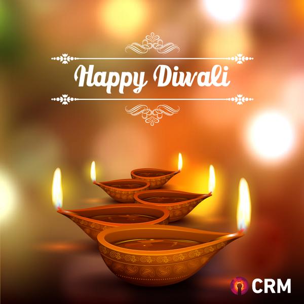 Happy Diwali and Prosperous New Year!