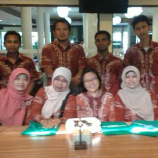 TarmanAzam's tweet image. #BersamaBatik