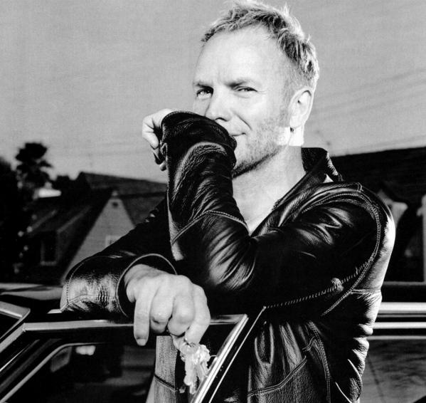 UliKozhevnikova's tweet image. “There's no religion but sex and music.” Sting
#sting #best #songs ▶ | ClearPlayer clearplayer.me/uliana.k/340