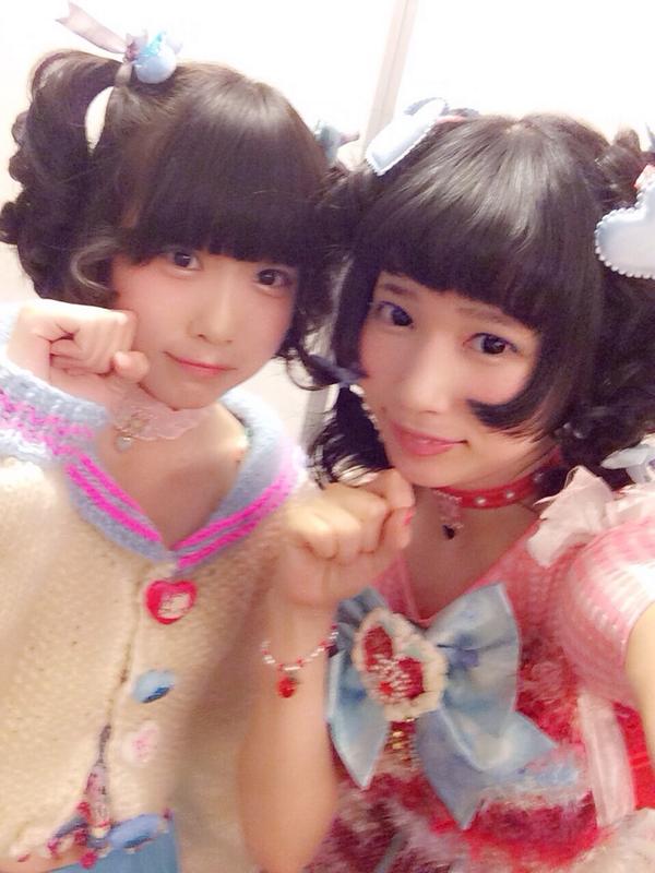 縷縷夢兎あのちゃん(U ∩'ᴗ'///U)♡