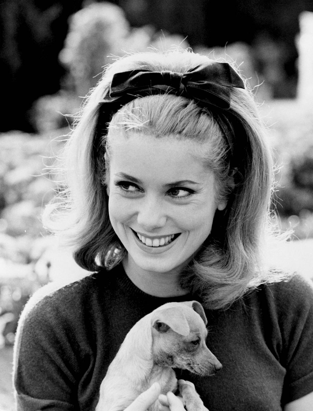 Happy 71st Birthday to 