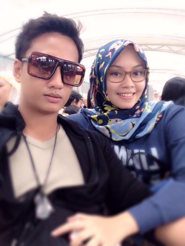 Profil Agung Dumadi Terbaru