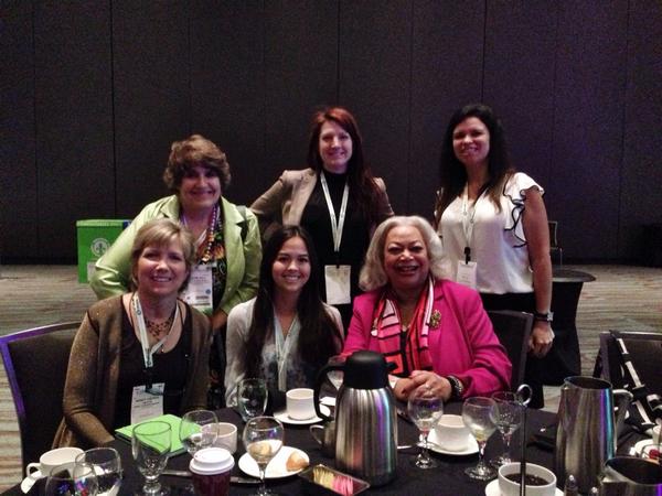 Staglestad's tweet photo. So much power and inspiration in one room...Im grateful to have been a part of it #gbwig #greenbuild @USGBCNYUpstate http://t.co/msAZ4BHiAj