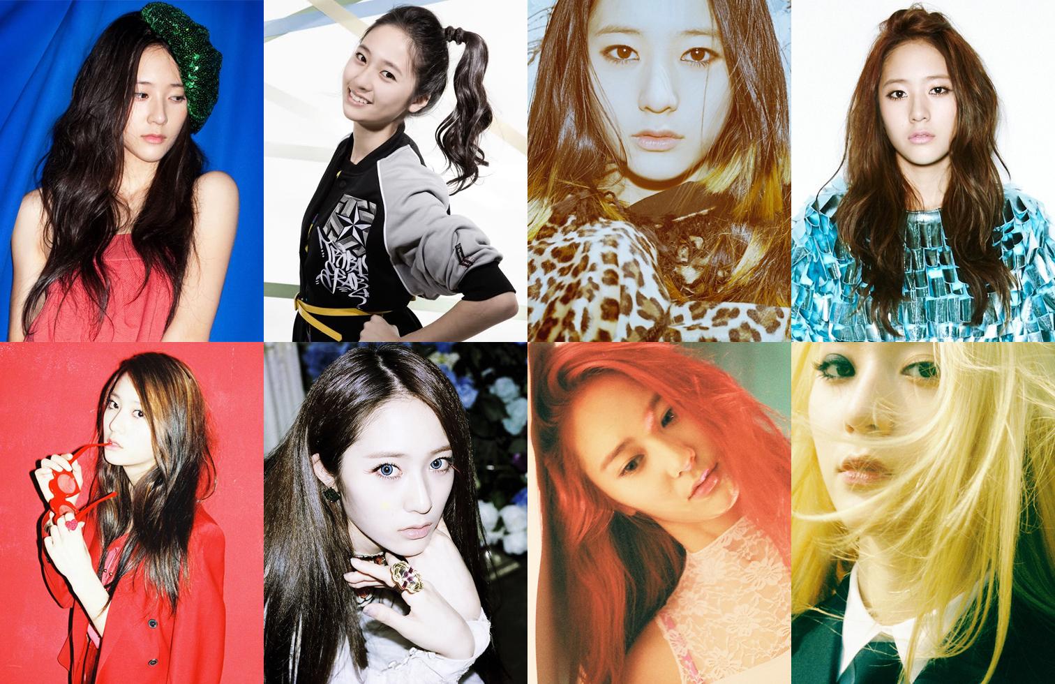 Thankchuu~ " Happy birthday Krystal Jung RL & RPnya     
