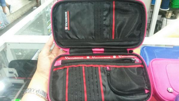 Maneddins's tweet image. #PuntoFijo #Ventas Interior de los Organizadores -&amp;gt;