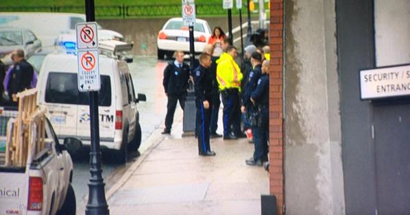 NatashaPace's tweet photo. Shot of police arresting man near Metro Centre @globalhalifax #Halifax http://t.co/K0wm1KkAgP