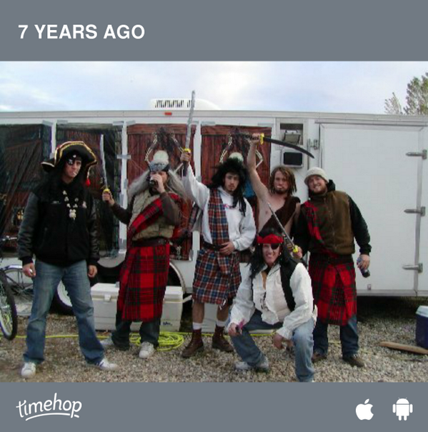 OwlFalconFox's tweet photo. #tbt to that one time in idaho.  http://t.co/M1lD9khBK4 http://t.co/J6jYrpRu95