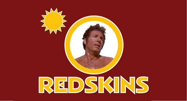cientifico30's tweet photo. HeyΒ @Redskins, what do u think about this logo!Β #NewRedskinsLogo #RacistTeam @nfl #Racist #Logo http://t.co/EexfRnEVVE