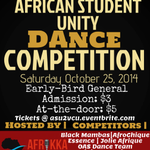 Photo by African Stu. Union (@ASU2VCU)