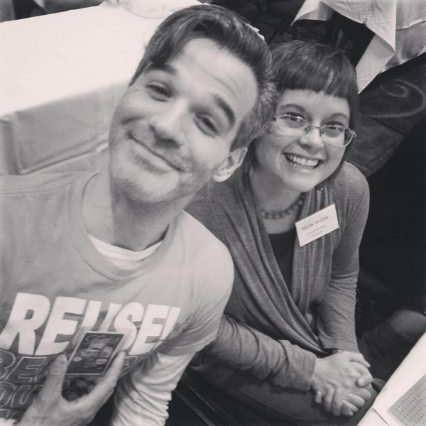 #ReuseConex opening remarks buddies @plentyunderfoot and @alexeaves. <a href="/ReuseConex/">ReuseConex</a> <a href="/ReuseAlliance/">Reuse Alliance</a> #reuse
