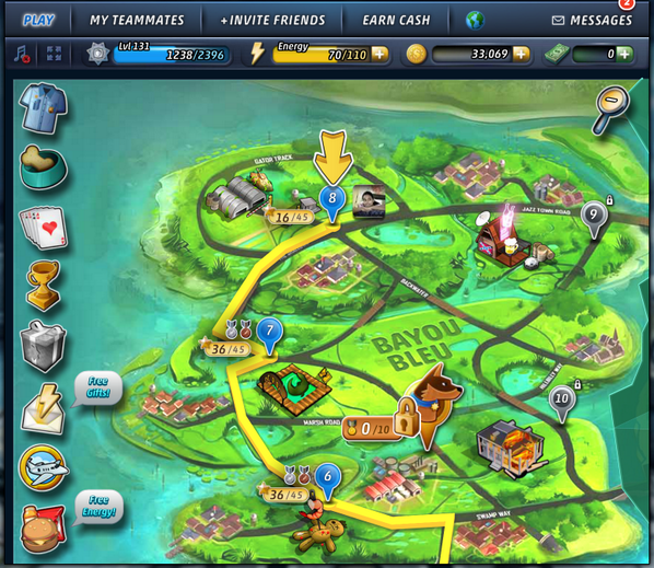 kala_cw's tweet photo. I play it here now :) :) @CriminalCase #PacificBay #Case #8 #level131 http://t.co/ruTYuE9MQw
