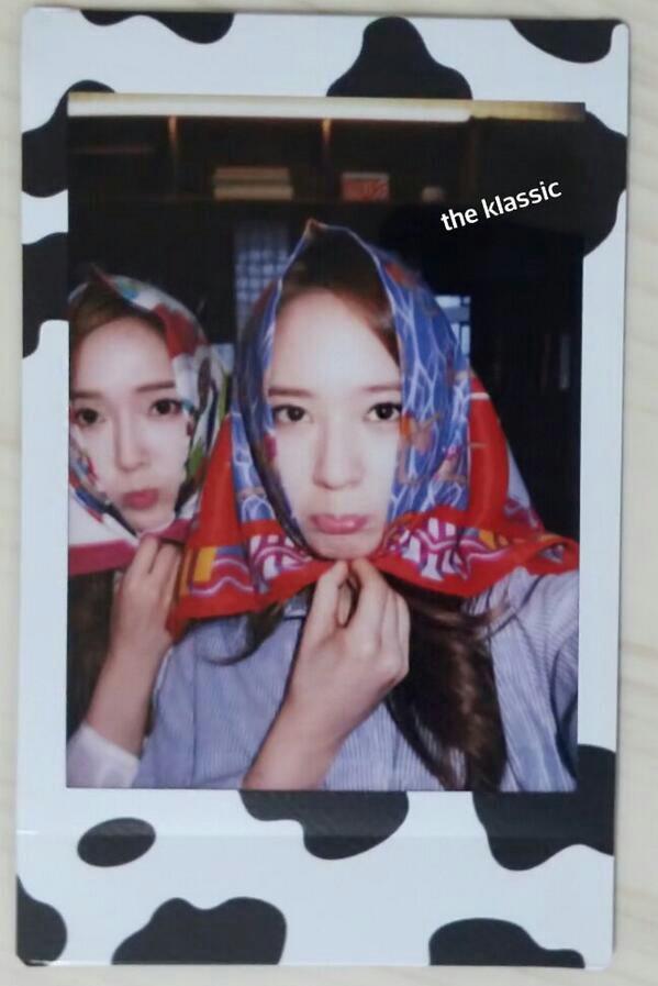 Happy birthday krystal jung!  