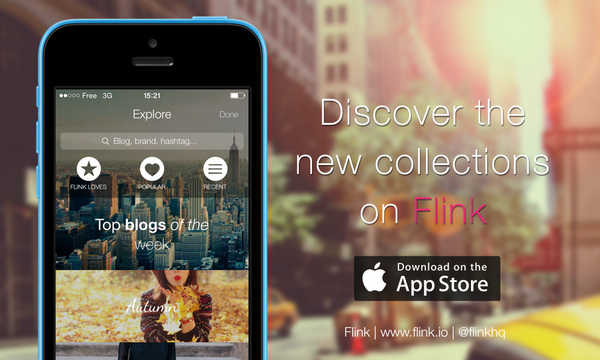 FlinkHQ's tweet photo. Check out the new collections on @FlinkHQ !!! #fashionbloggers #ootd #fashion #streetstyle flink.io http://t.co/0MF6SYv8sa