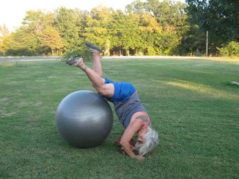 MelissaSquaks's tweet image. #exercisefail #workoutfail Too funny!