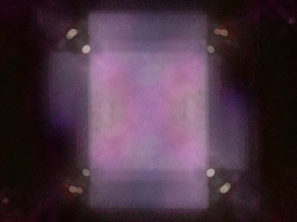 Let there be no end to the mystery.