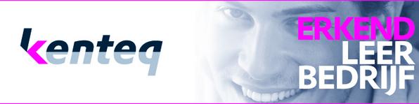 FSSolutionsBV's tweet image. @FSSolutionsBV nu ook een erkend Kenteq leerbedrijf