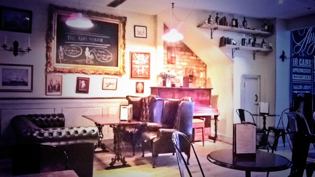 Rum House Nottingham (rumhouseuk) Twitter