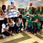 Photo by AHS Powder Puff (@AHSPowderPuff15)