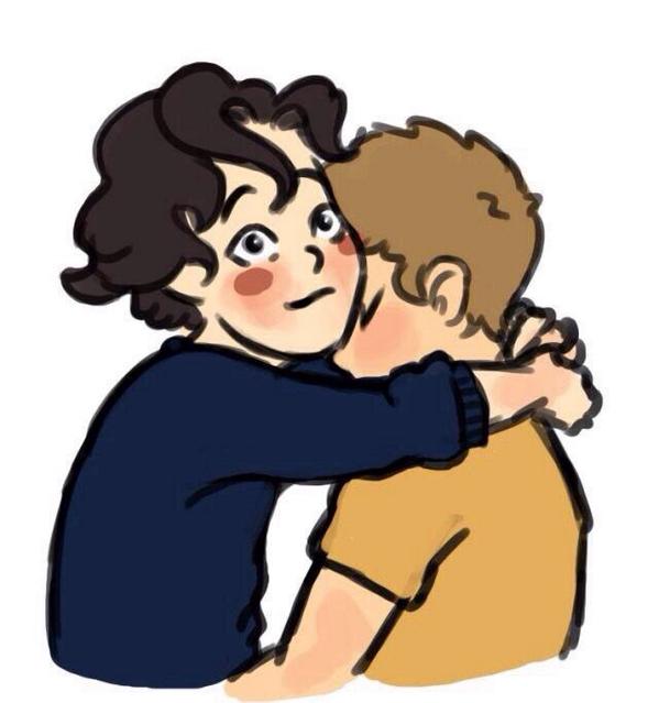 BakerStOtter's tweet photo. RP ANYONE? #Omegaverse #Johnock #Teenlock #Vamplock 💕 http://t.co/HjsGGwhDcf