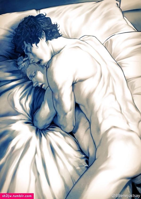 BakerStOtter's tweet photo. RP ANYONE? #Omegaverse #Johnock #Teenlock #Vamplock 💕 http://t.co/HjsGGwhDcf