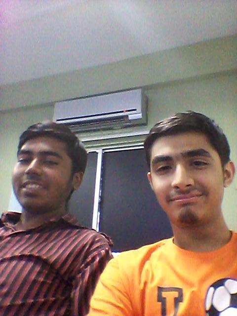 mhjaffery95's tweet image. With Rahim
#University #PakStudies #Chilling
