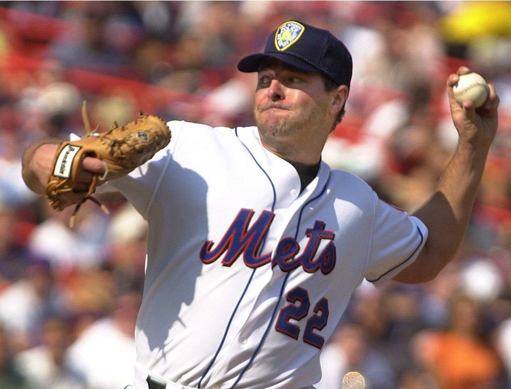 Happy 49th birthday to Alois (Al) Leiter. 