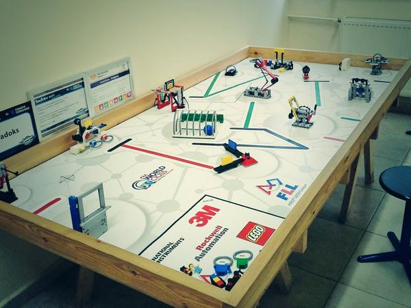 ★ Görevler de tamam ★