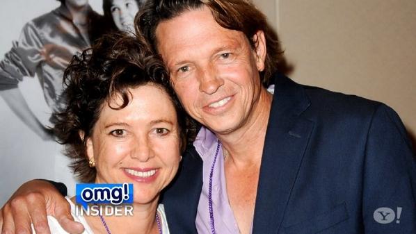 MonicaWild's tweet photo. Jimmy McNichol w b at the Chiller Theatre Expo Oct 24th - 26th  Autographs &amp; SELLING NEW CD !! http://t.co/tP9qP4dmbv http://t.co/i9OEh531o2