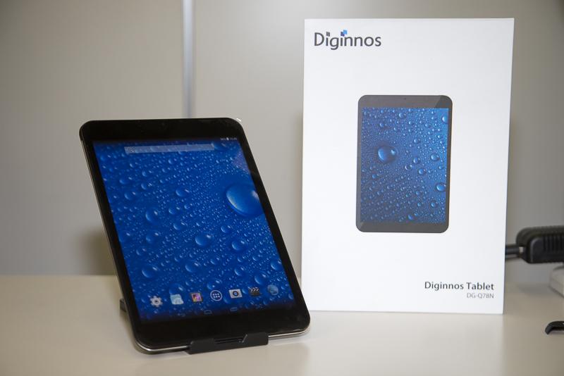 ドスパラ 公式 ものテク デジノス バッテリ着脱可能な8インチandroidタブレット Diginnos Tablet Dg Q78n Http T Co 0kix5xsz81 ドスパラ デジノス Http T Co Lqze6rrvqt