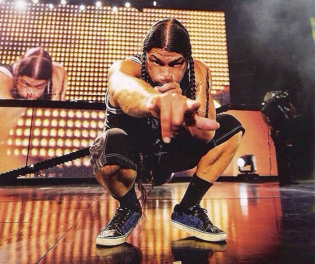Happy birthday Robert Trujillo!  