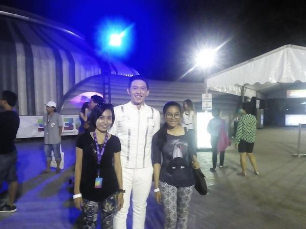 irmaayntaa's tweet photo. i love ya bang satria😍😘 thankyou @3030lombok its awesome😜🎉 #3030Lombok #3030Lombok http://t.co/2B6jqSVB9E
