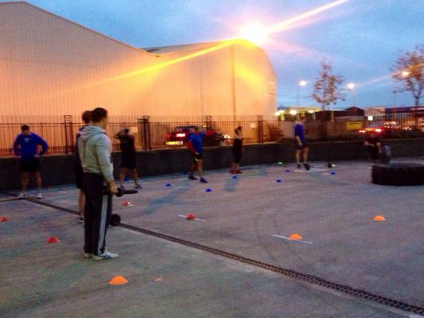 Quickgym Online Ltd tweet media