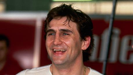 Happy Birthday Alex Zanardi Real example of courage and bravery! 