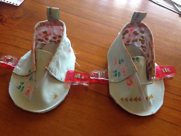 Party_Rabbit's tweet photo. She's been doing lots of sewing too!!!! http://t.co/Ty7nfFJTwi