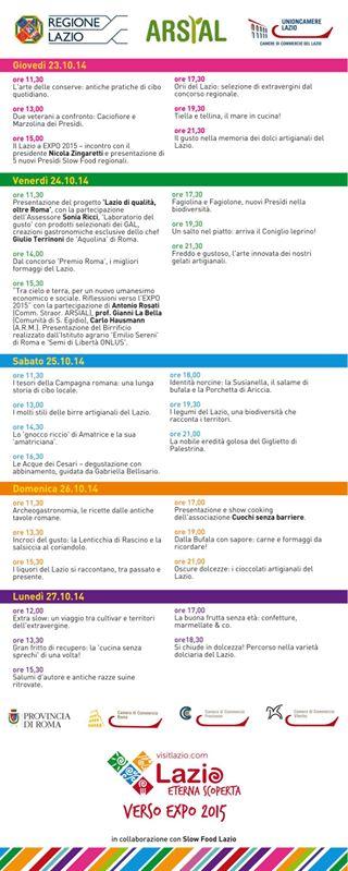 SemiDiLiberta's tweet photo. Presenti! #SaloneDelGusto #birra #birraartigianale #lavoro #carcere #regionelazio #roma #scuola #detenuti http://t.co/HLik8SMbat