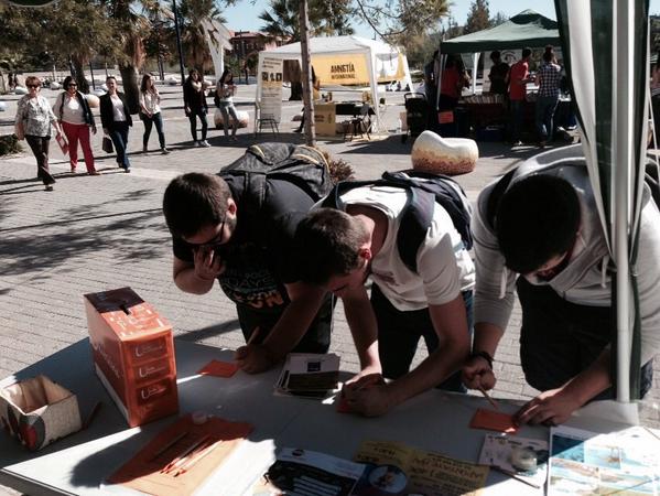Unió Universitaria tweet media