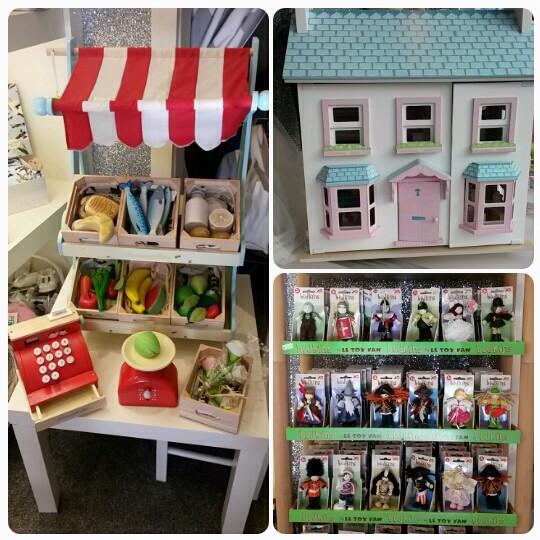 FreckleBay's tweet photo. 9 Weeks till Christmas! 10% off ALL TOYS orders placed before 1st November, gift wrapping available #shoplocal http://t.co/zkskHb3x4k