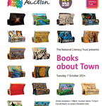Photo by Books about Town (@BooksaboutTown)