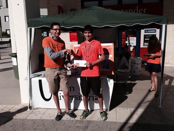 Unió Universitaria tweet media