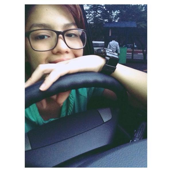 Team_JanePH's tweet photo. “@itsJaneOineza: Earlier today... http://t.co/C4w2dV4h9U” ❤🎀😘