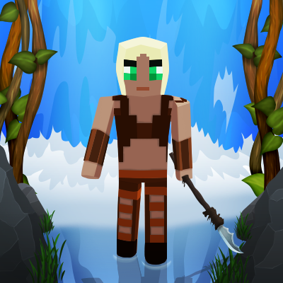 WoCSolverlabs's tweet photo. #SkinofTheWeek -wild #Lily and #Eagleeye!
Get it for your own profile picture! http://t.co/Yps6Oxpf6G