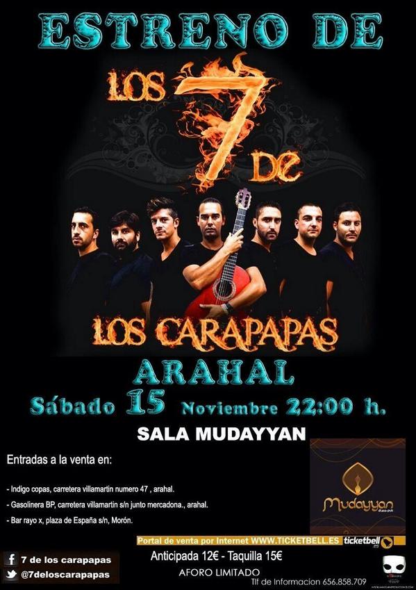 Ve preparandote