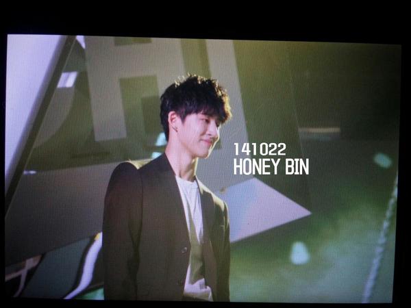 iKON_INTL's tweet photo. [PIC] BI @ #MIXandMATCH Final Match. #iKON #iKONYG #MIXandMATCHfinal #MIXnMATCH (cr: HONEY BIN) http://t.co/45uw9vql0u