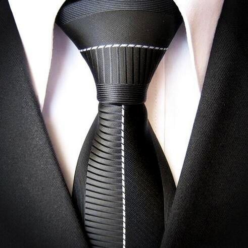 So what do you think to our beautiful dual textured black tie with white pinstripe?
simplyties.co.uk  #fashion