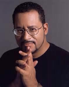 Happy Birthday!
Michael Eric Dyson 