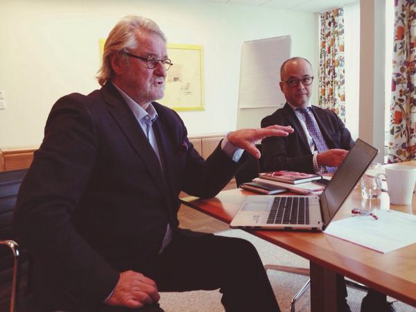 Nätverksträff hos Sweden-China Trade Council. Fokus - kommuners roll i svensk företagssamverkan med Kina!
#sharegävle